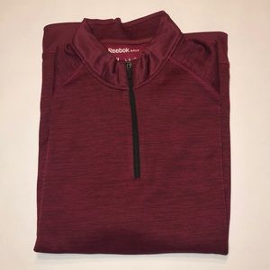 Reebok Golf Quarter Zip Jacket